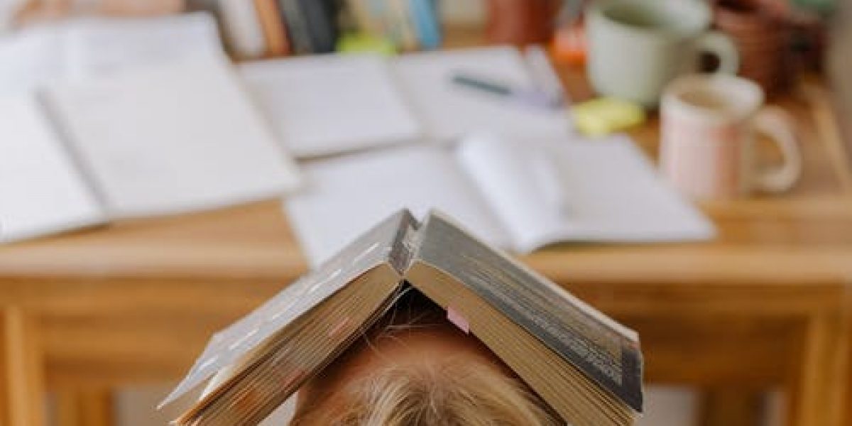 Harta de estudiar